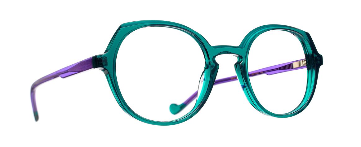 31005181059 MINI BUNNY PÉTROLE - 1059 - MINI BUNNY